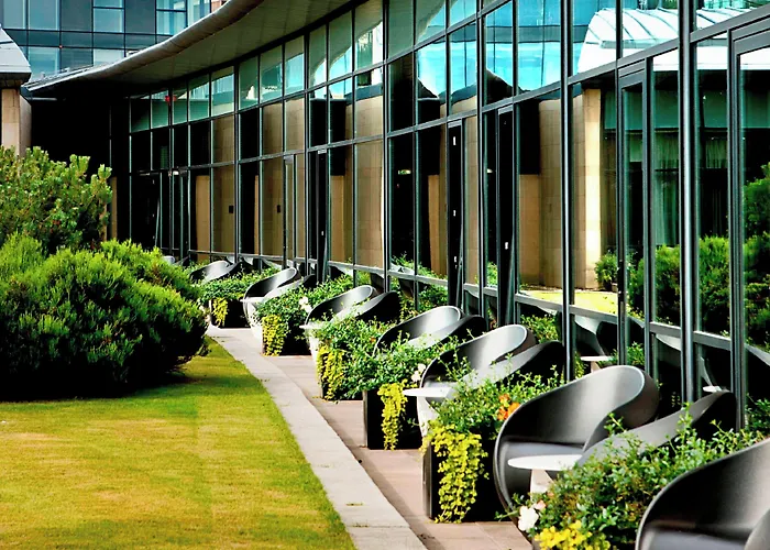 The Glasshouse, Autograph Collection