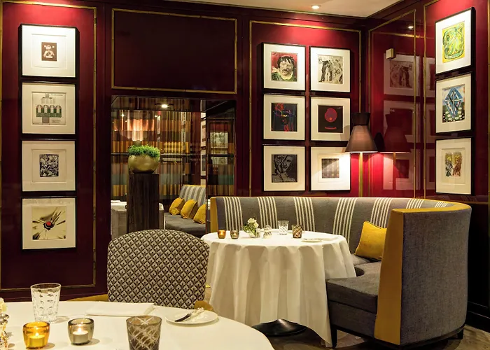 The Balmoral Hotel